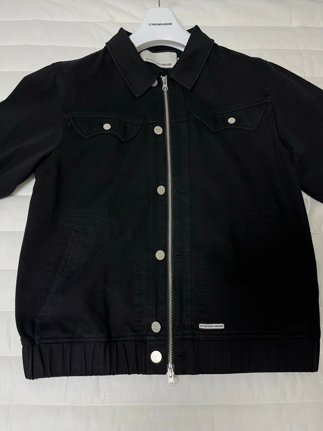 더바이닐하우스 자켓 상품이미지2