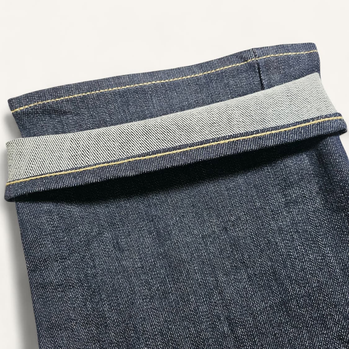 [34][리바이스] 504™레귤러 스트레이트핏 데님 다크인디고 상품이미지6