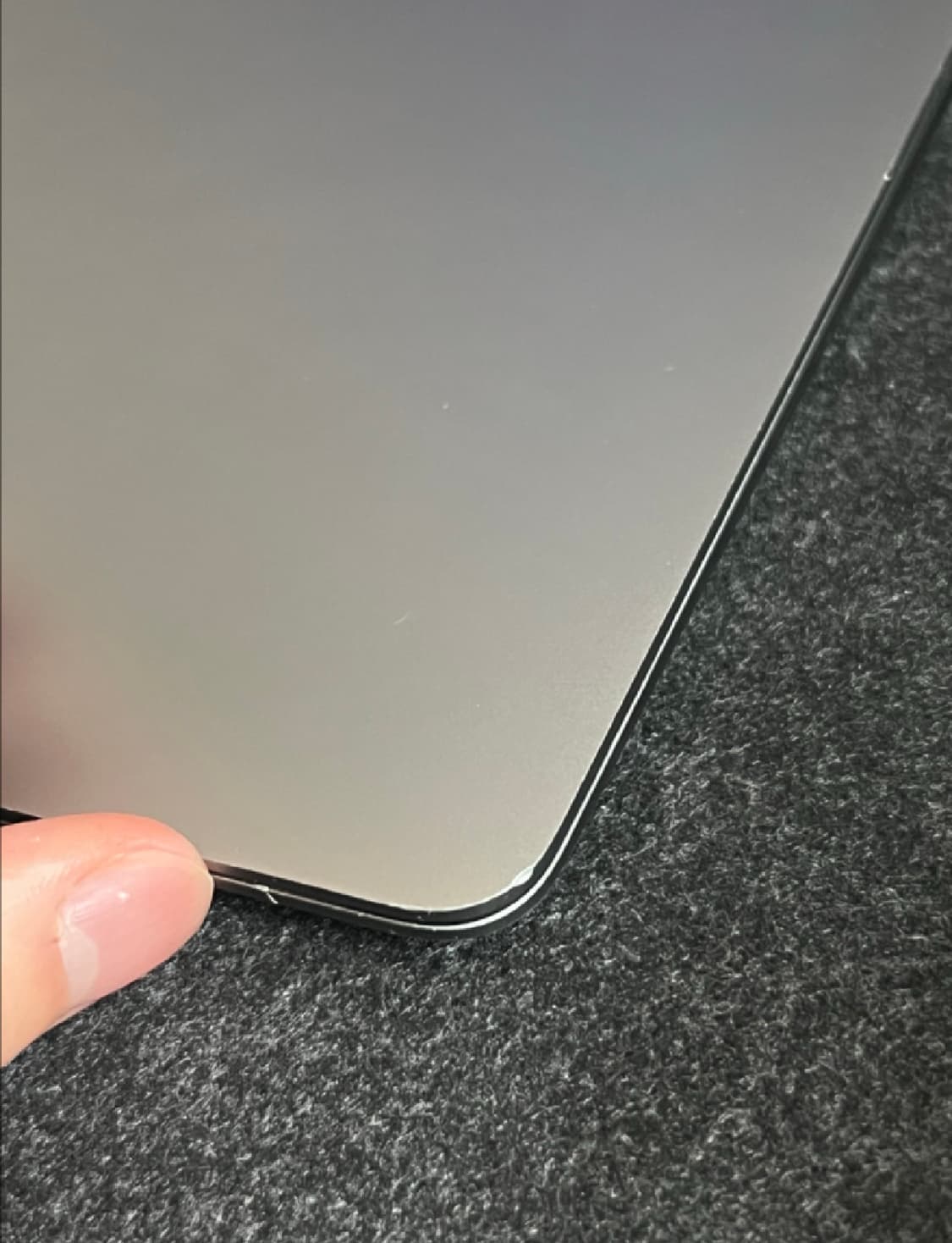 MacbookAir 맥북 에어 13인치 스페이스그레이 i5 2018 상품이미지4