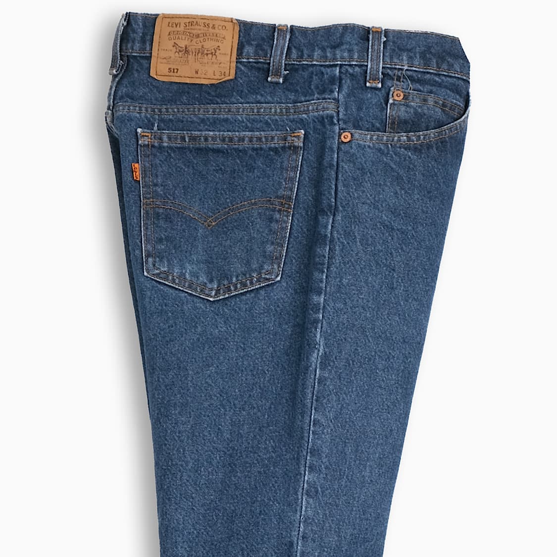 리바이스 517 오렌지탭 90s USA 31 인치 OR5173268 상품이미지5