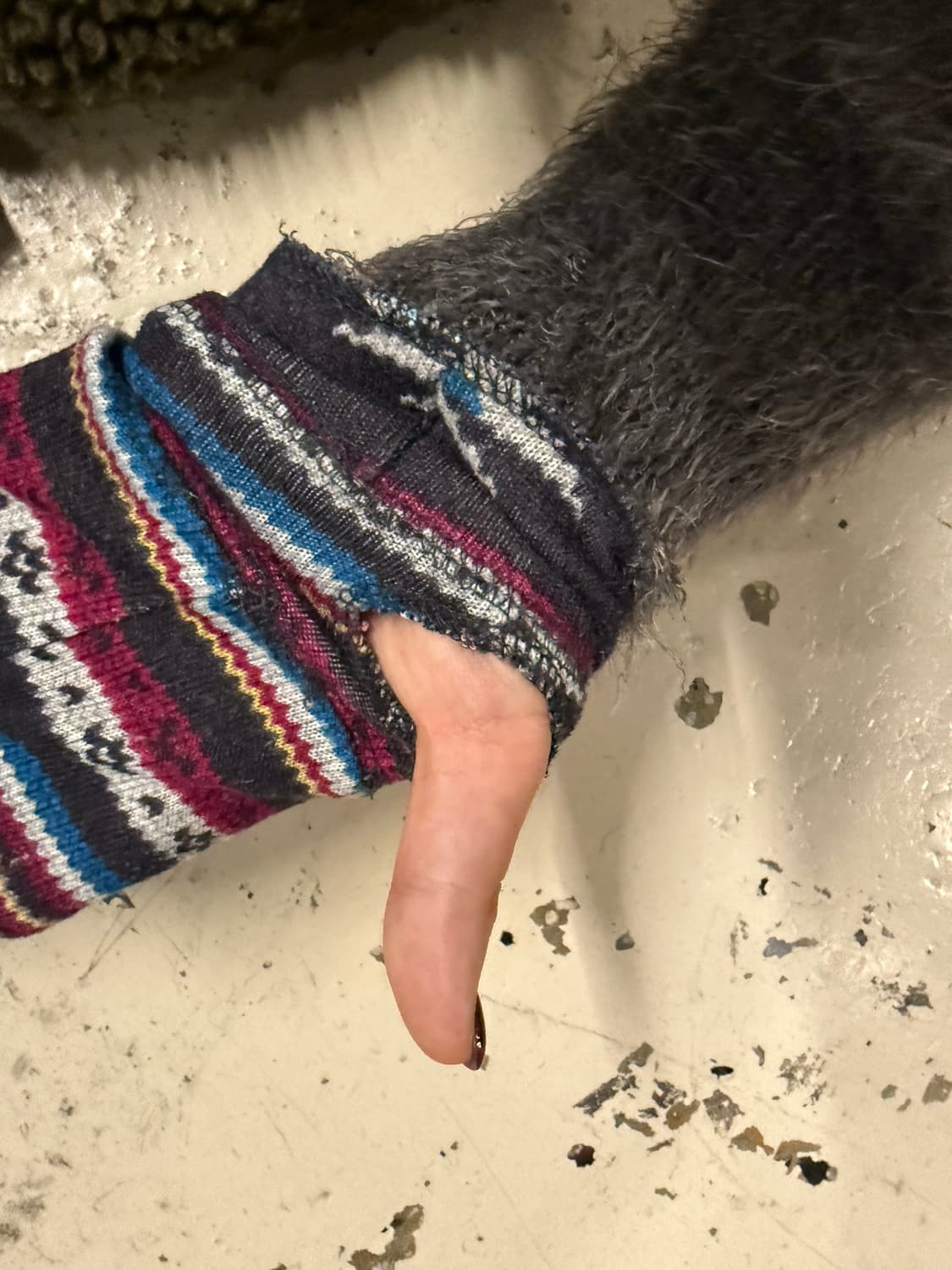 Granola girl cody set 상품이미지4