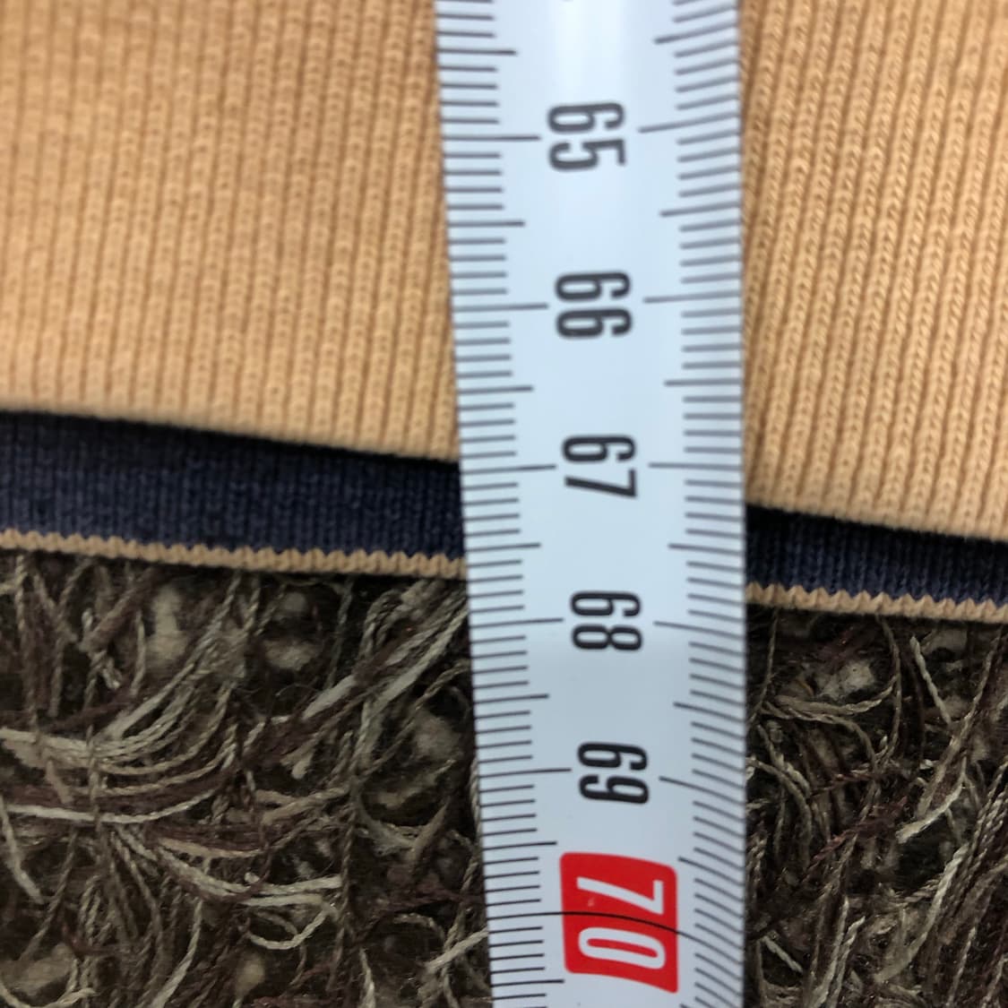 S 라코스테 맨투맨 상품이미지6