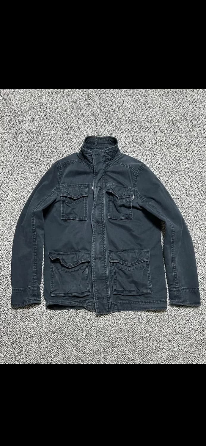 홀리스터 아베크롬비 야상자켓 상품이미지1