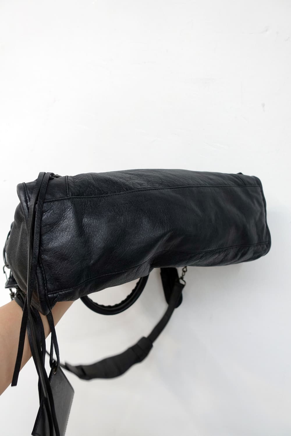 발렌시아가 모터백 상품이미지8