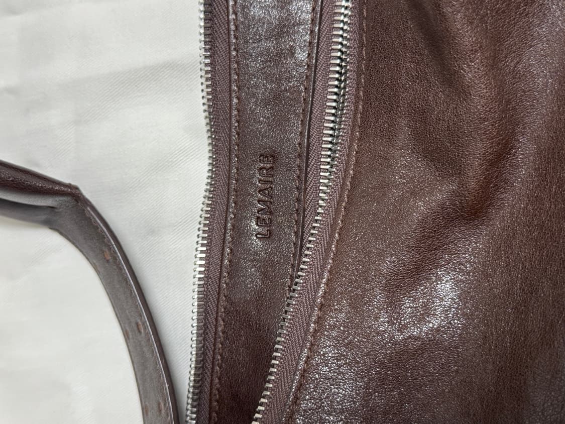 르메르 벨티드 호보백 에스프레소 상품이미지7