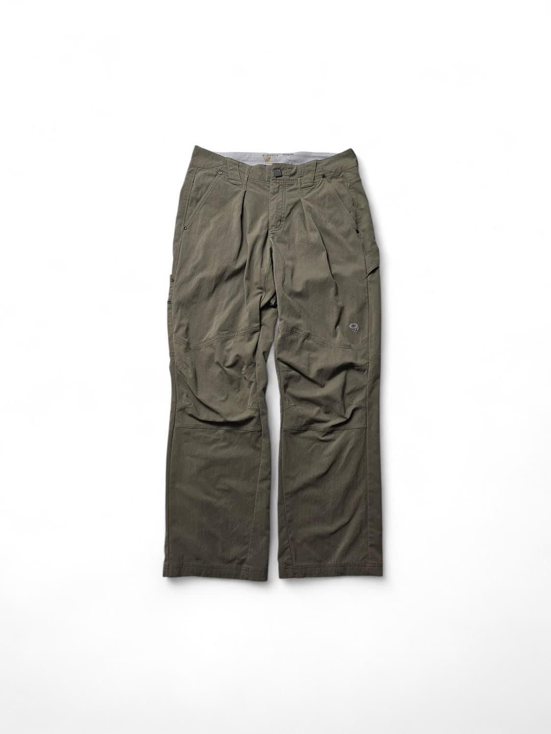 마운틴하드웨어 마운틴 팬츠 트레킹 팬츠 32하이킹 상품이미지1