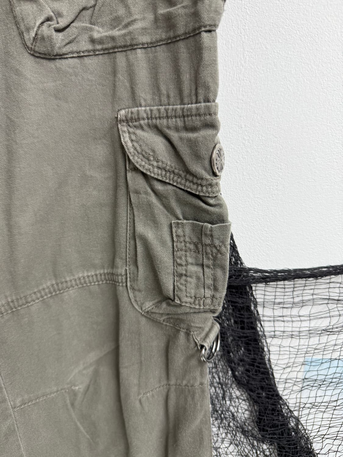 00s pocket cargo pants  상품이미지3