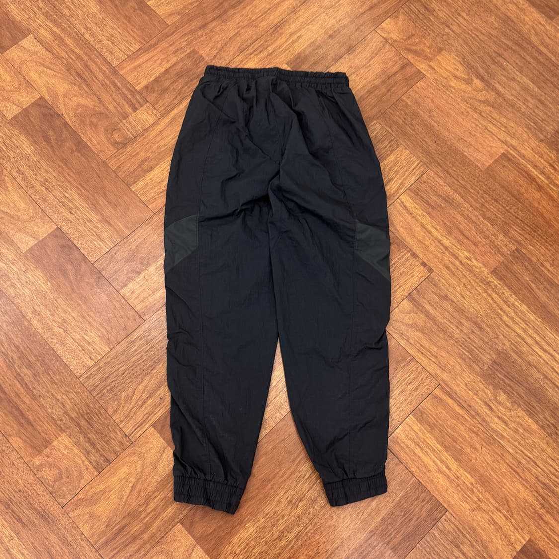 XL 언더아머 우븐 조거 팬츠  상품이미지2