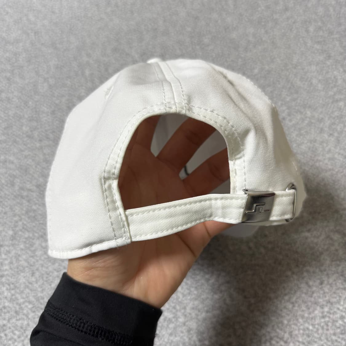 제이린드버그 골프용 볼캡 상품이미지4