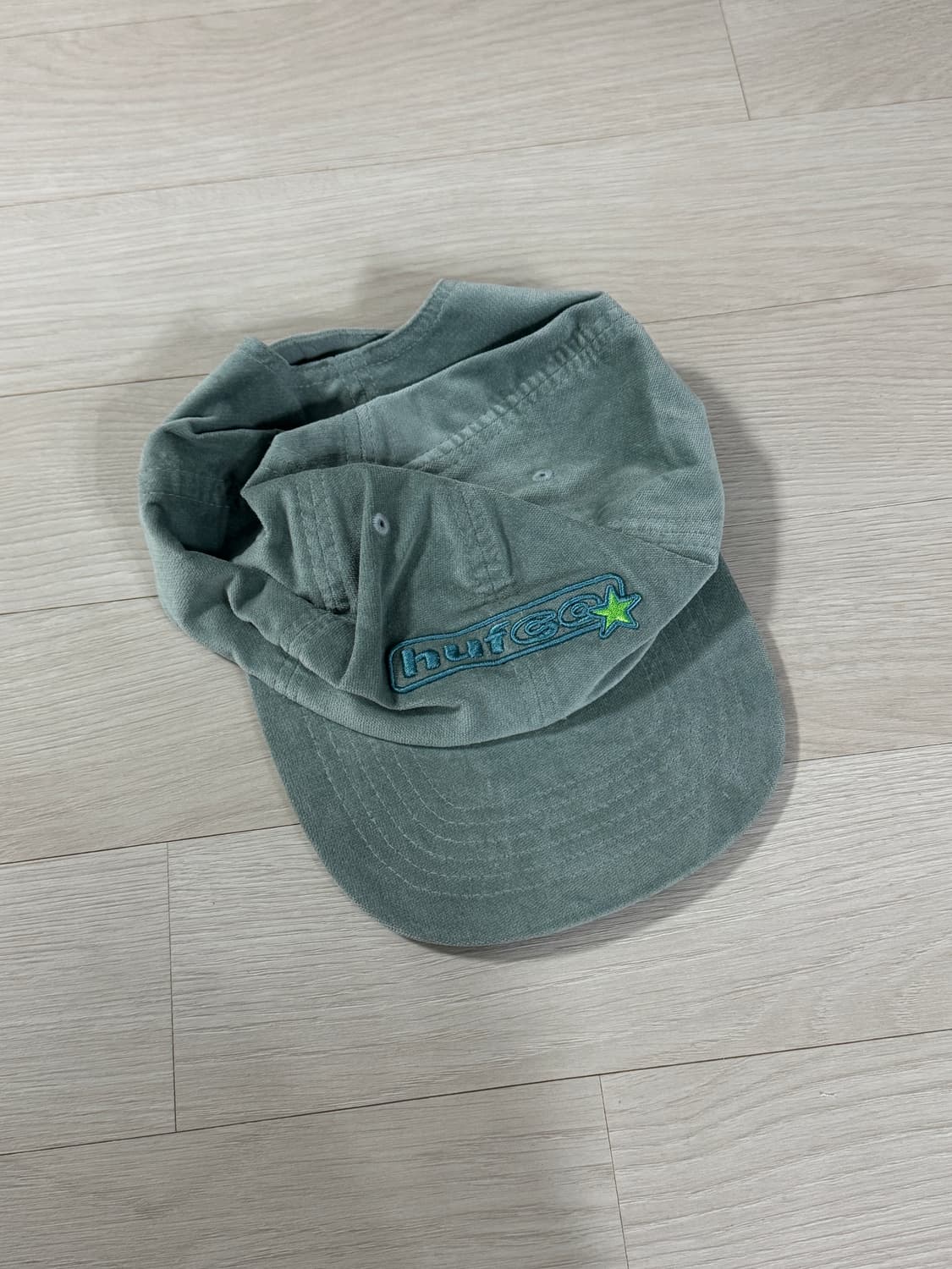 HUF 모자 상품이미지1