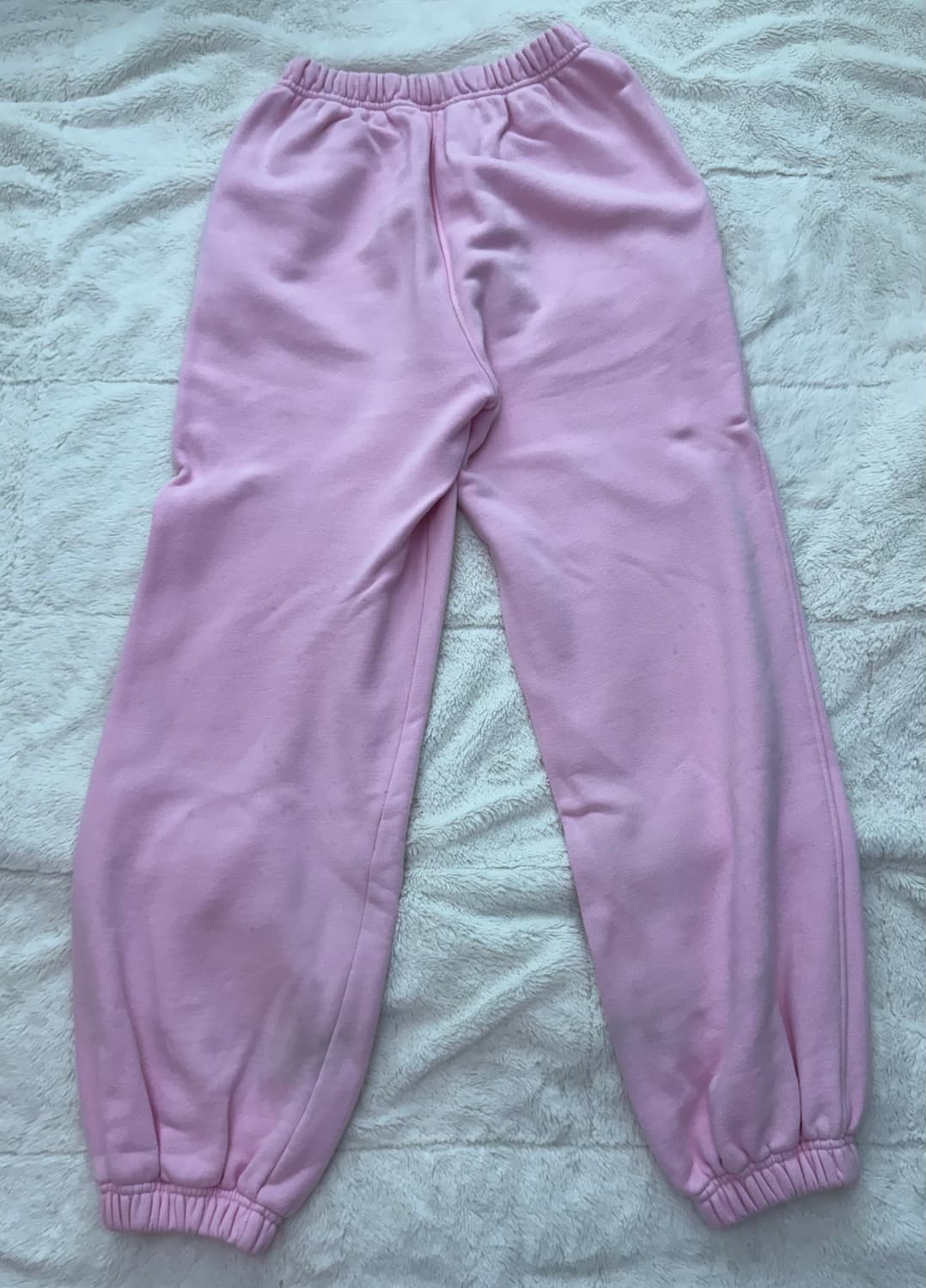 더미스테리어스호텔 롱스트랩 오버팬츠 상품이미지2