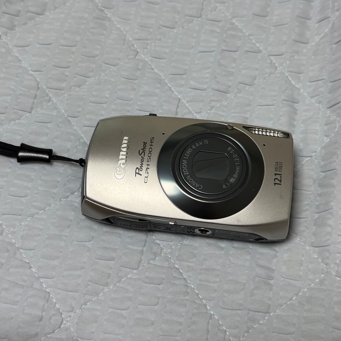 급처 캐논 익서스 310 (= ELPH 500hs) 상품이미지1