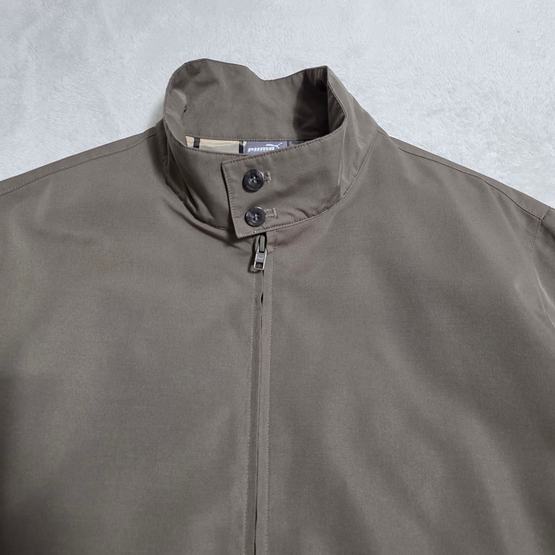 (XL)푸마 봄버 자켓 점퍼  상품이미지2