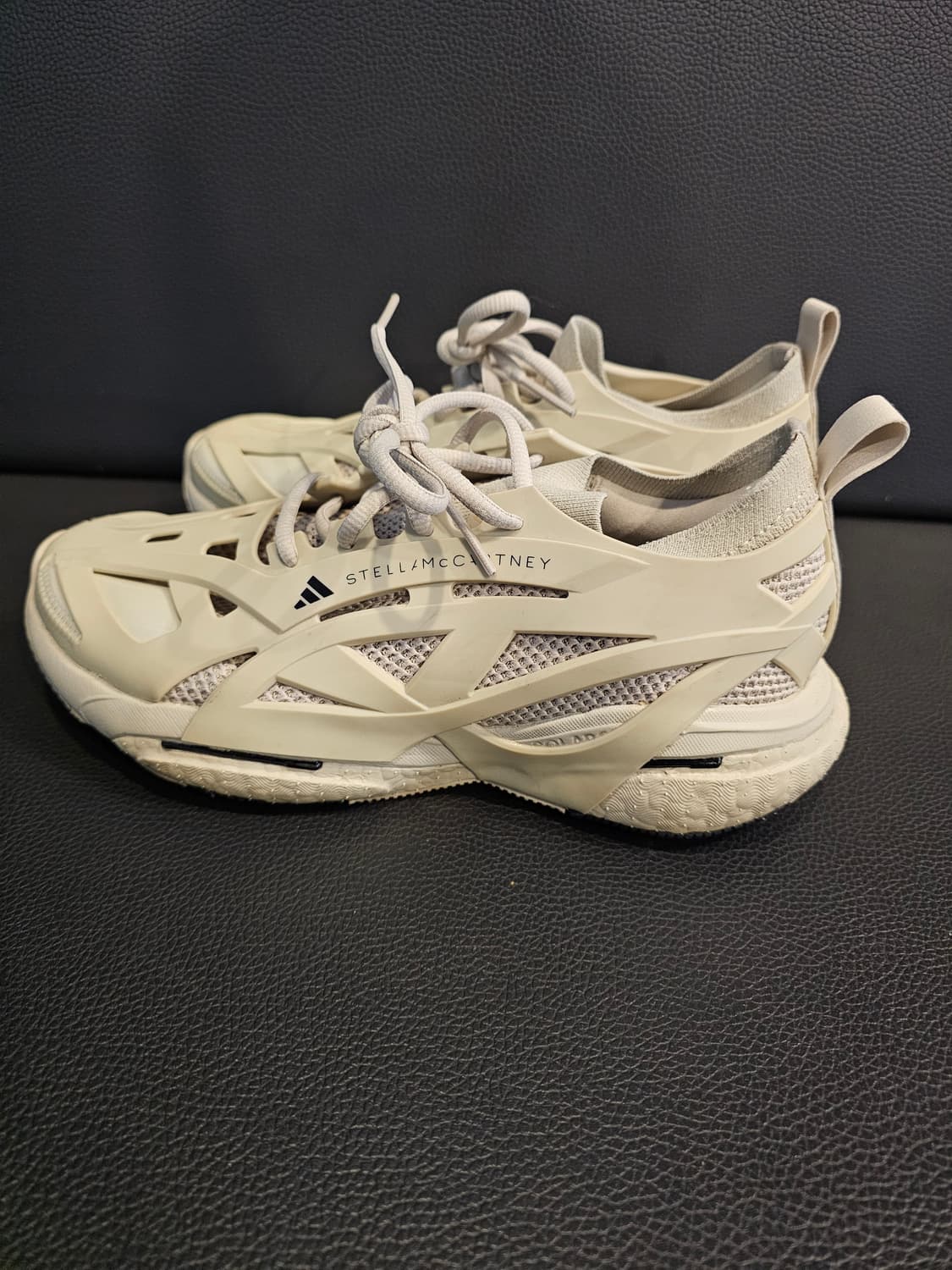 아디다스X스텔라매카트니 라프리마 스니커즈 상품이미지5