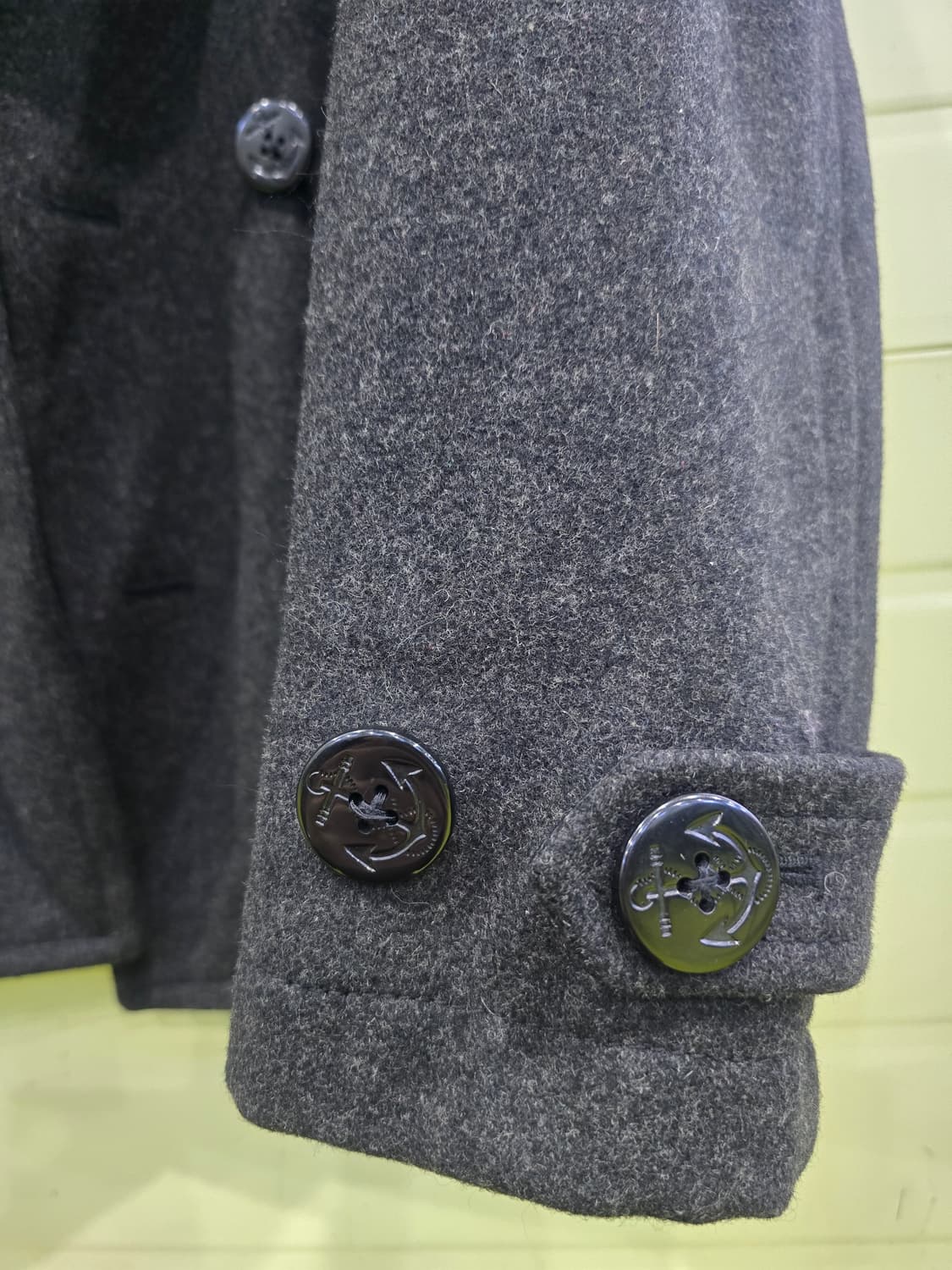 American Eagle 피코트 M사이즈 상품이미지7