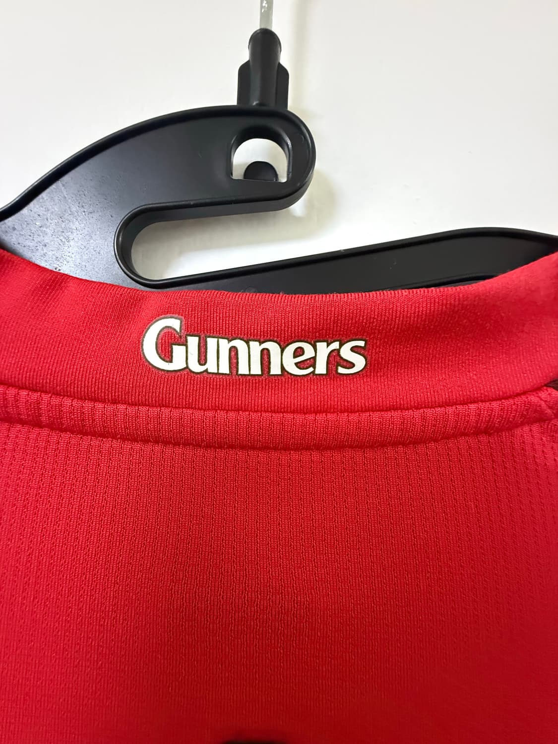 나이키 아스날 08-10 홈 로시츠키 상품이미지4