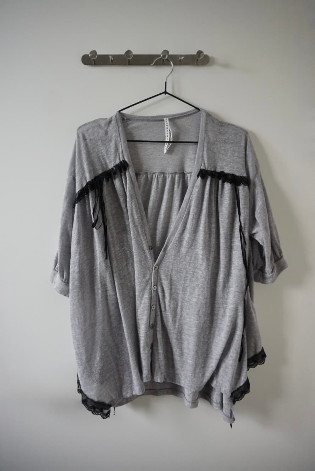 Sunao Kuwahara t-shirt 상품이미지1