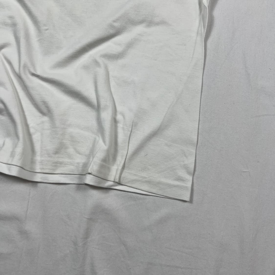 90‘s 스투시 stussy 로고 드래곤 반팔티 상품이미지6