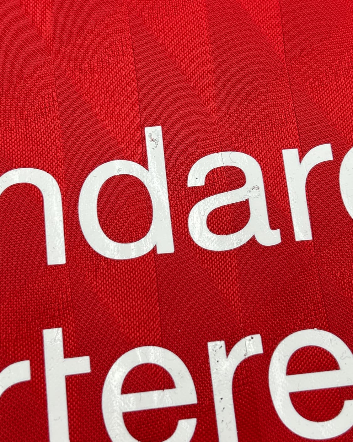 아디다스 10-11 리버풀 홈 유로파킷 스티븐 제라드 상품이미지10