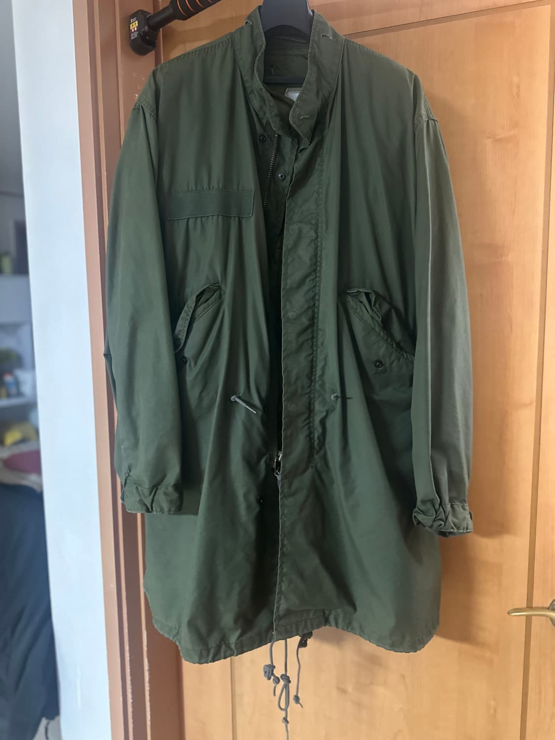 m65 피쉬테일 상품이미지2