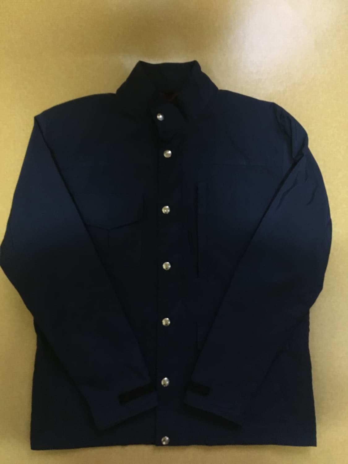 크레샌트다운웍스 필드자켓  상품이미지1