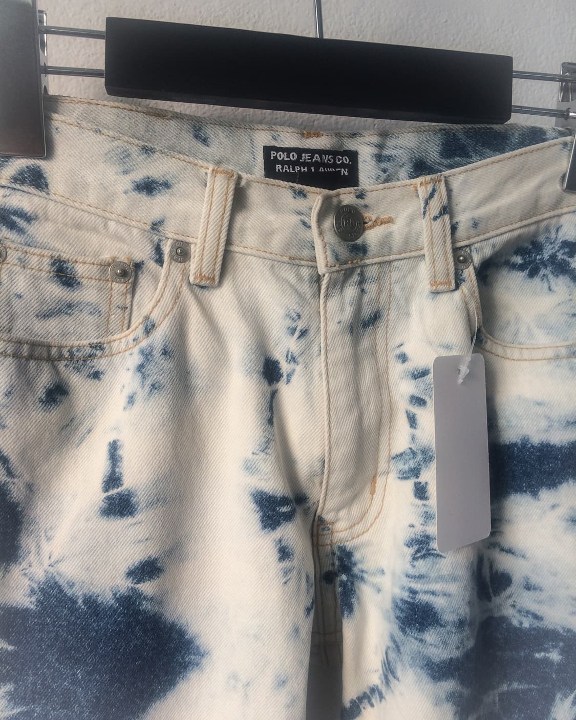 Polo jeans washing pants 상품이미지5