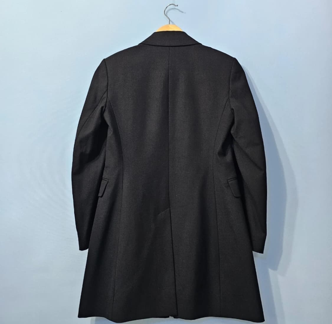 띠어리 블러이져 코트 ~55 상품이미지7