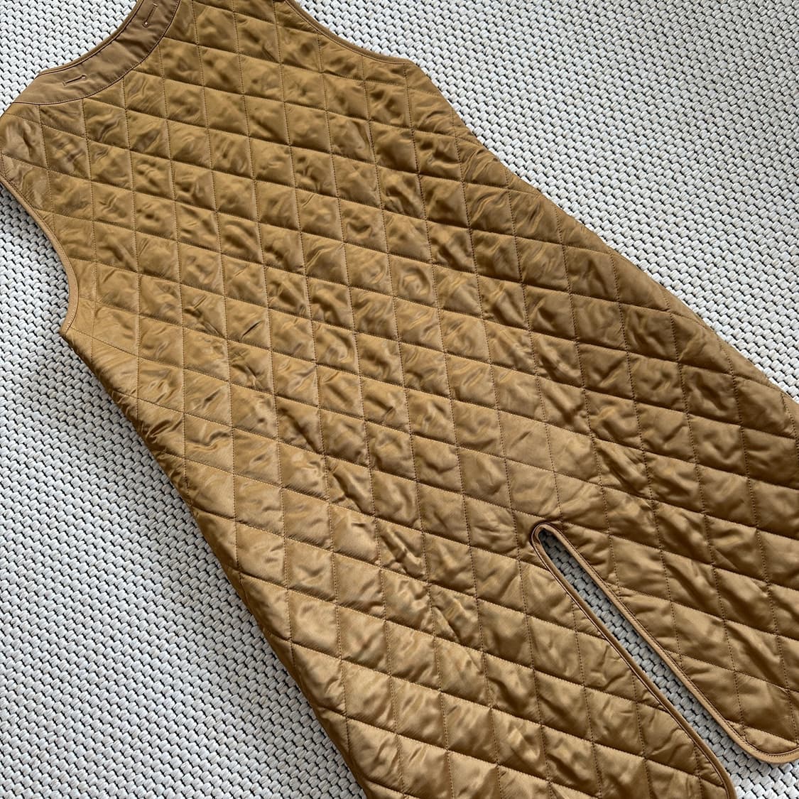 버버리(Burberry) 롱 워머 베스트 상품이미지7