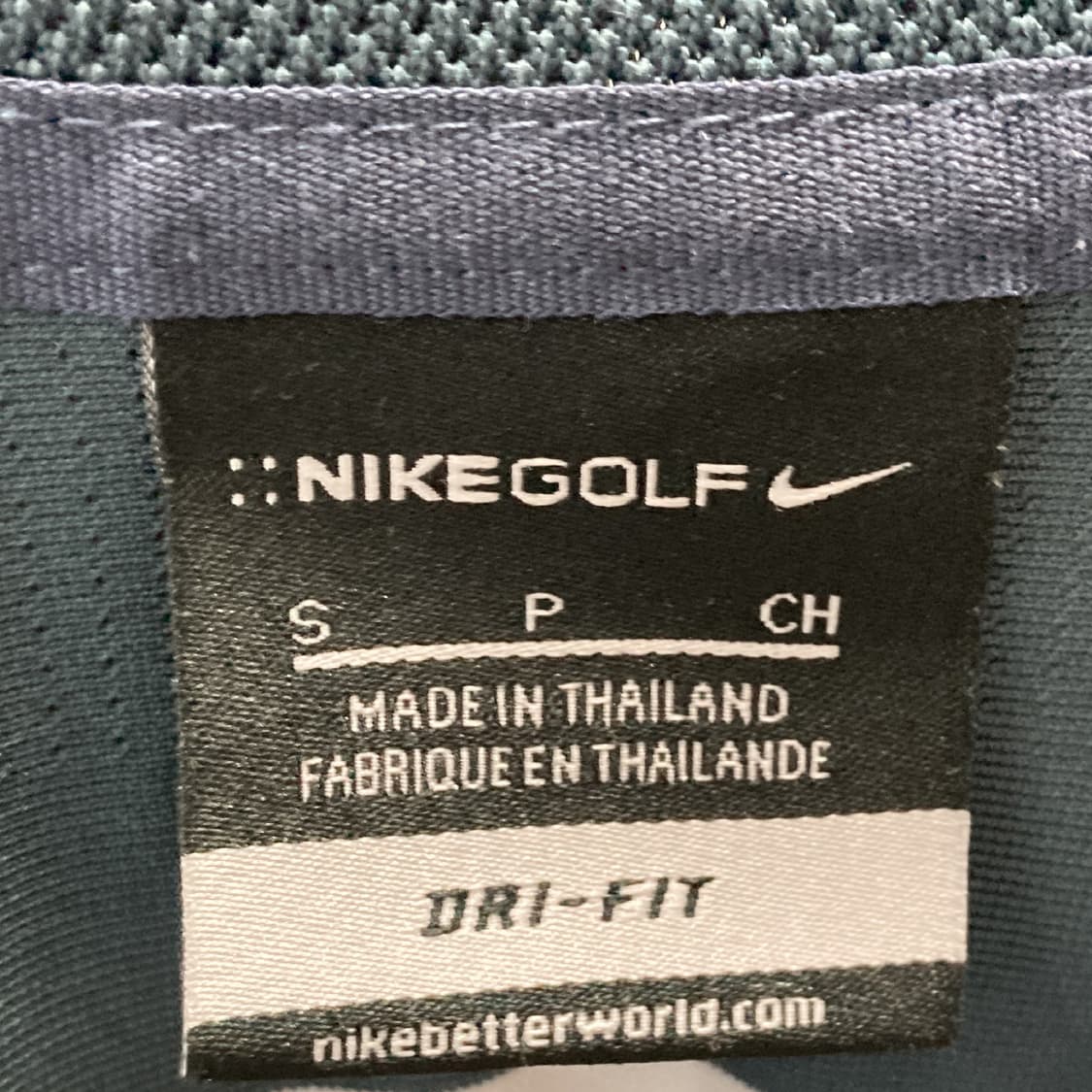 나이키 골프 남성카라반팔티셔츠 95  상품이미지4