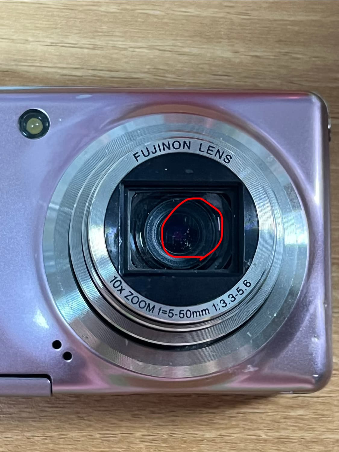 후지필름 파인픽스 f80exr 상품이미지3