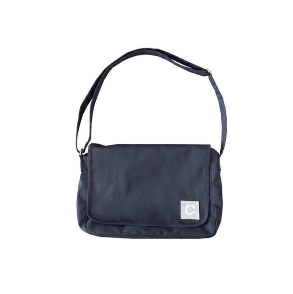 지초이 jx 메신저 백 그래파이트 상품이미지1