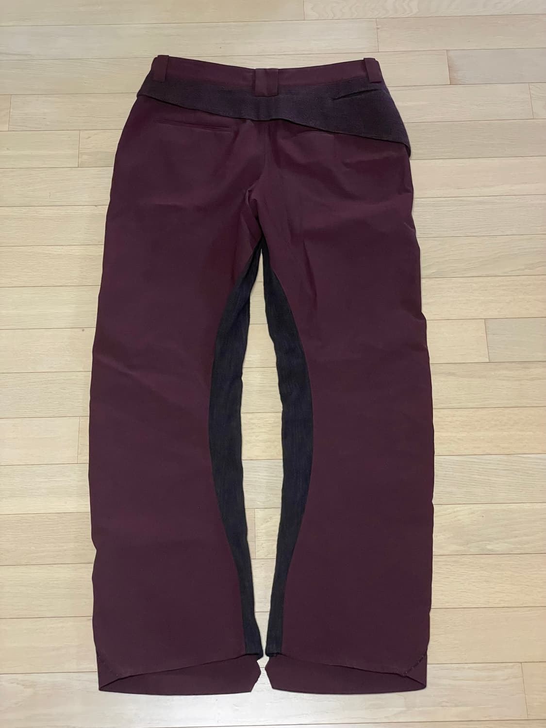 XLIM 엑슬림 ep.2 trousers 상품이미지4