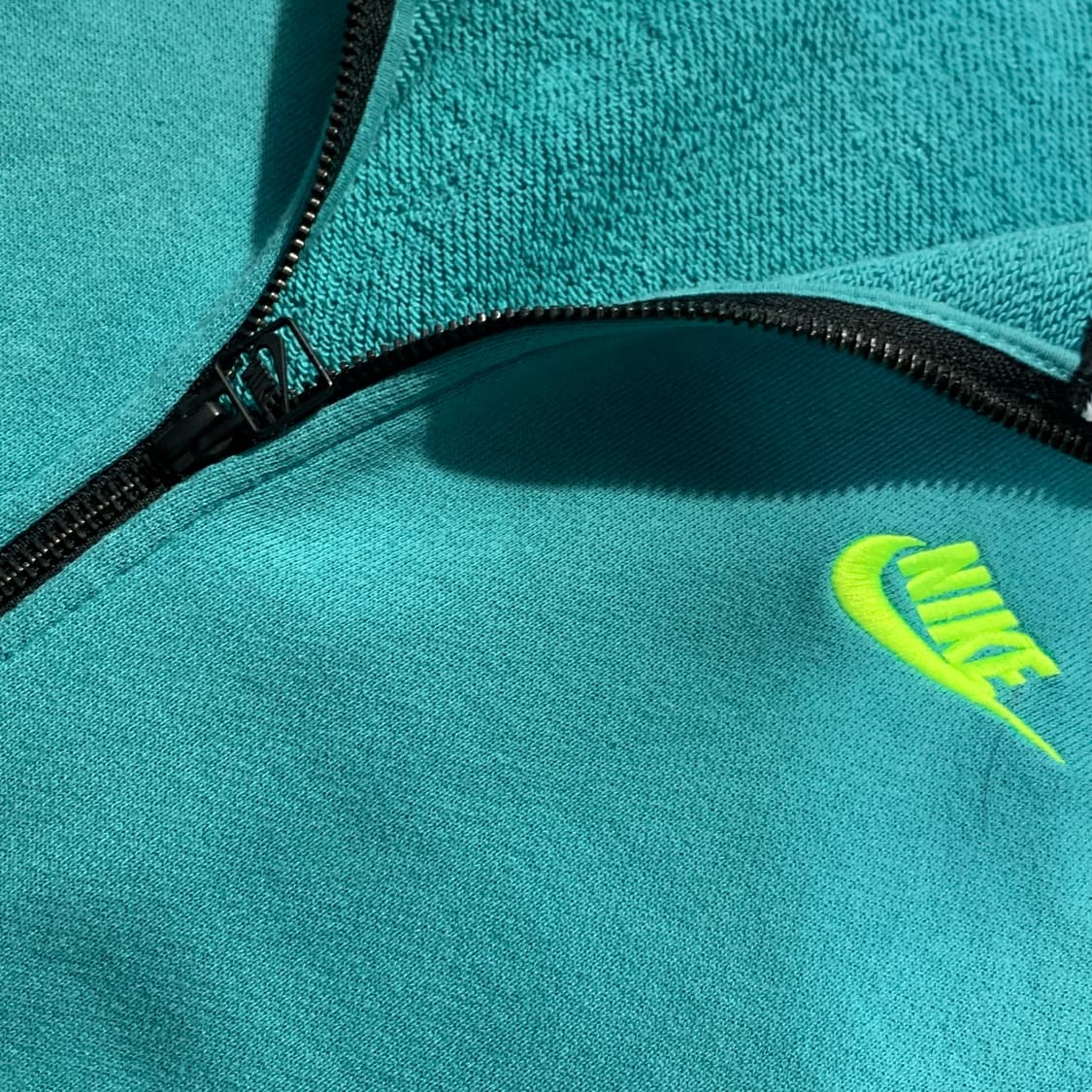 나이키 테크팩 후드집업 상품이미지3