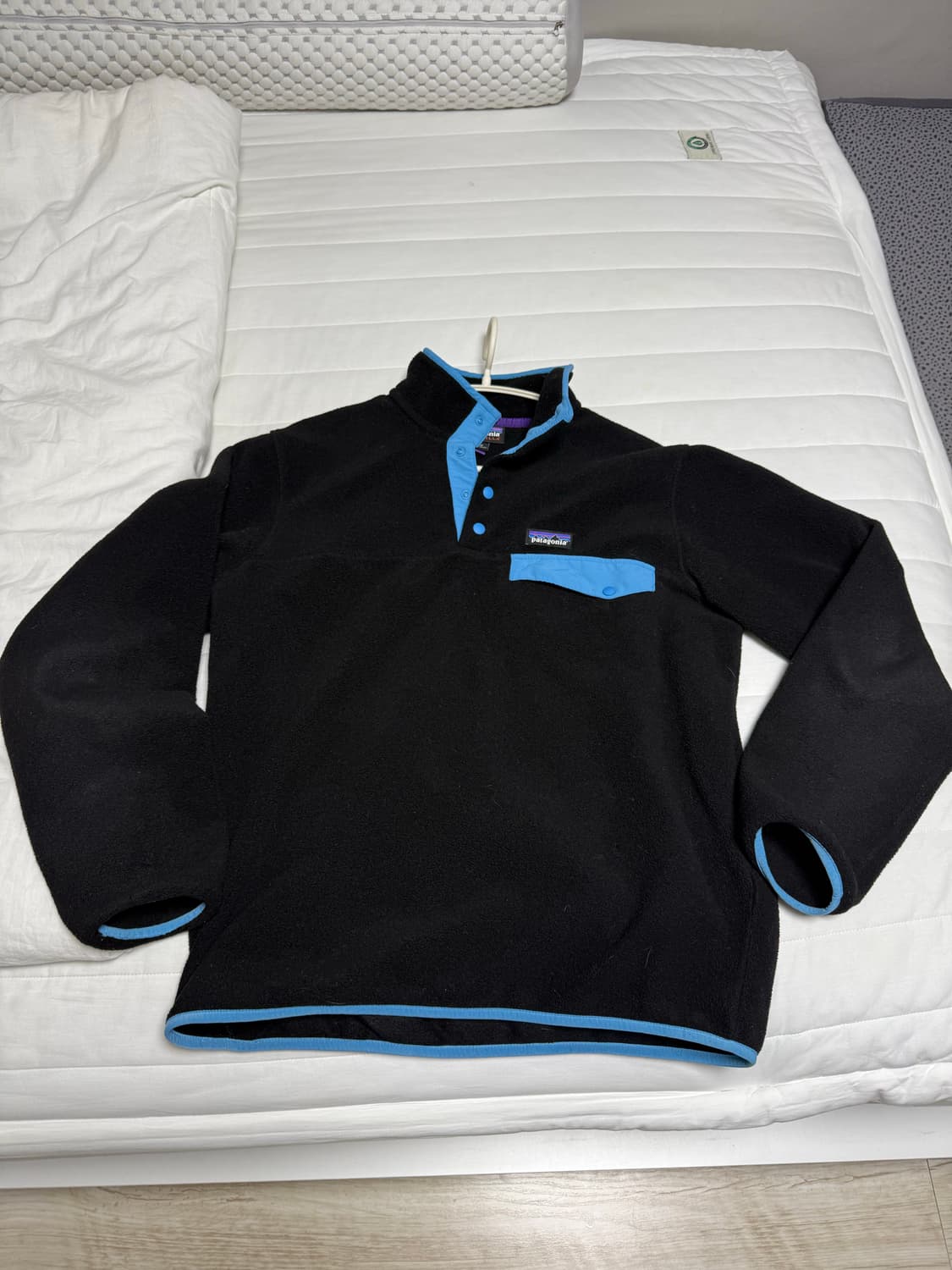 파타고니아 신칠라 m 판매합니다 상품이미지1