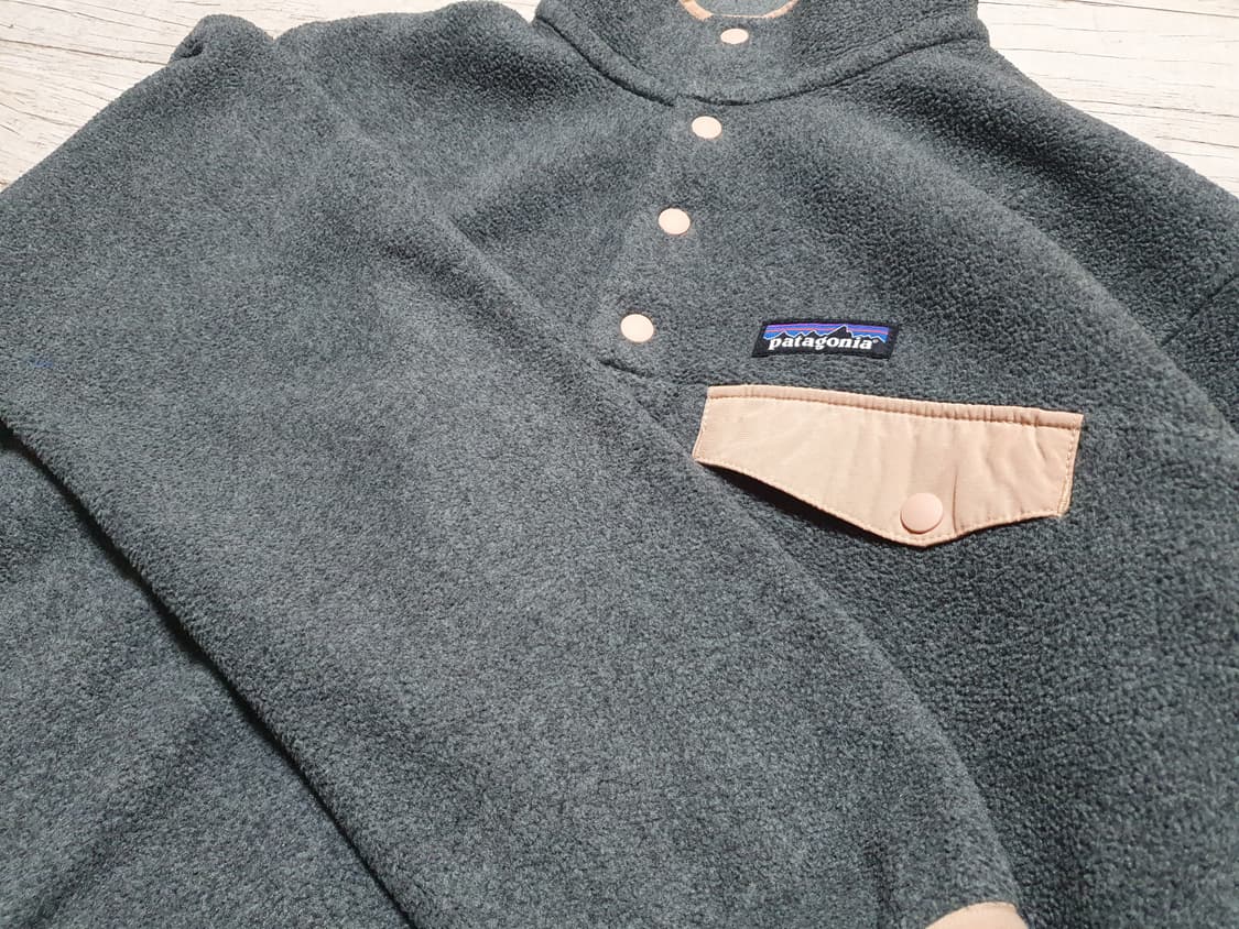 파타고니아 신칠라 니켈 m 상품이미지3