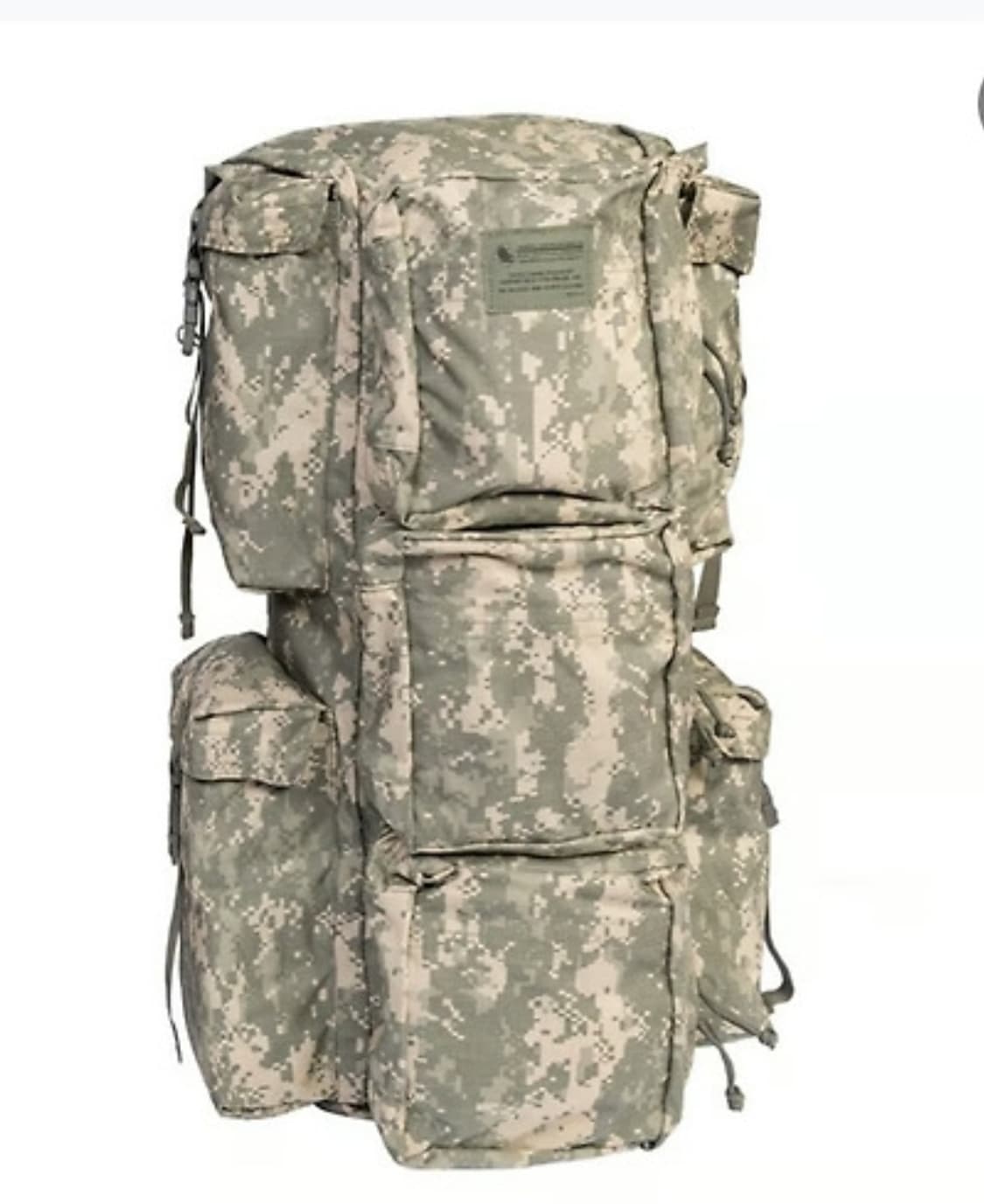 North American Rescue 배낭 상품이미지1