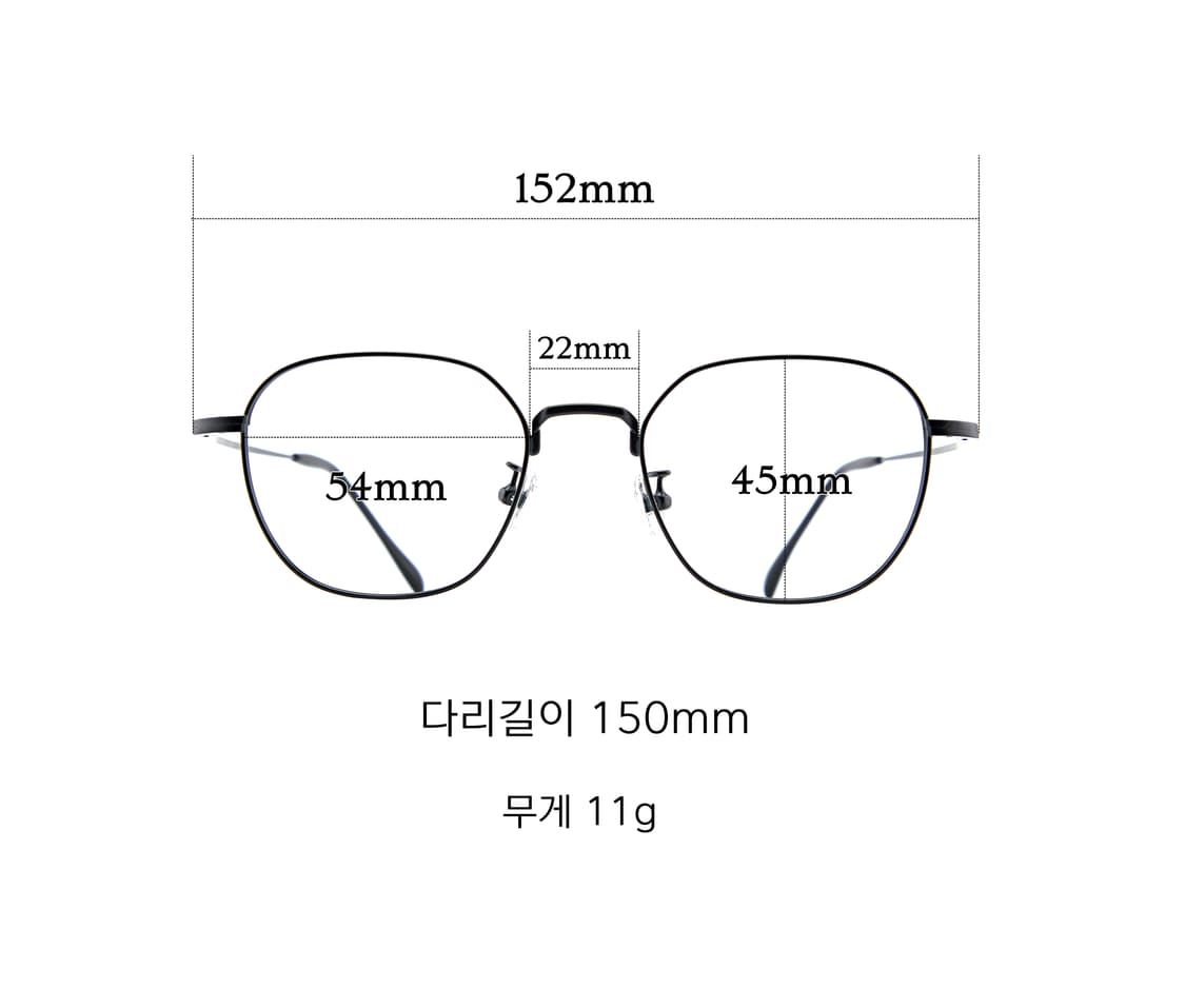 애쉬크로프트 Huge 5 (54사이즈), Matt Black
 상품이미지8
