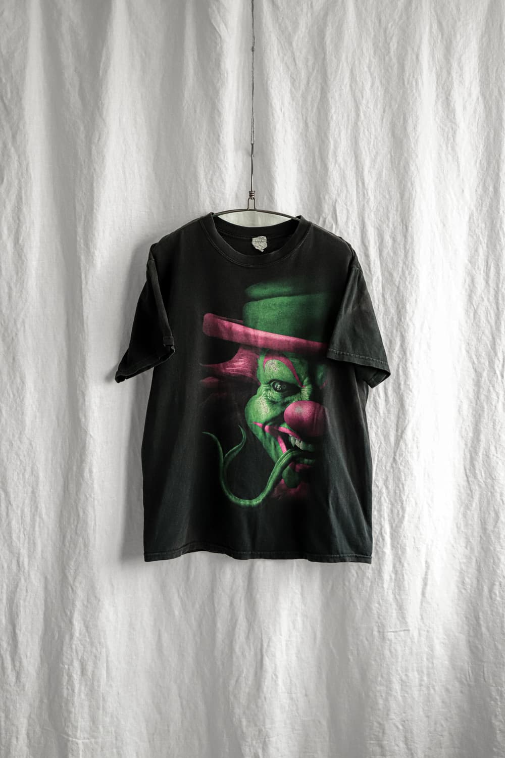 빈티지 90s Psychopathic Records 밴드 티셔츠 L 상품이미지1