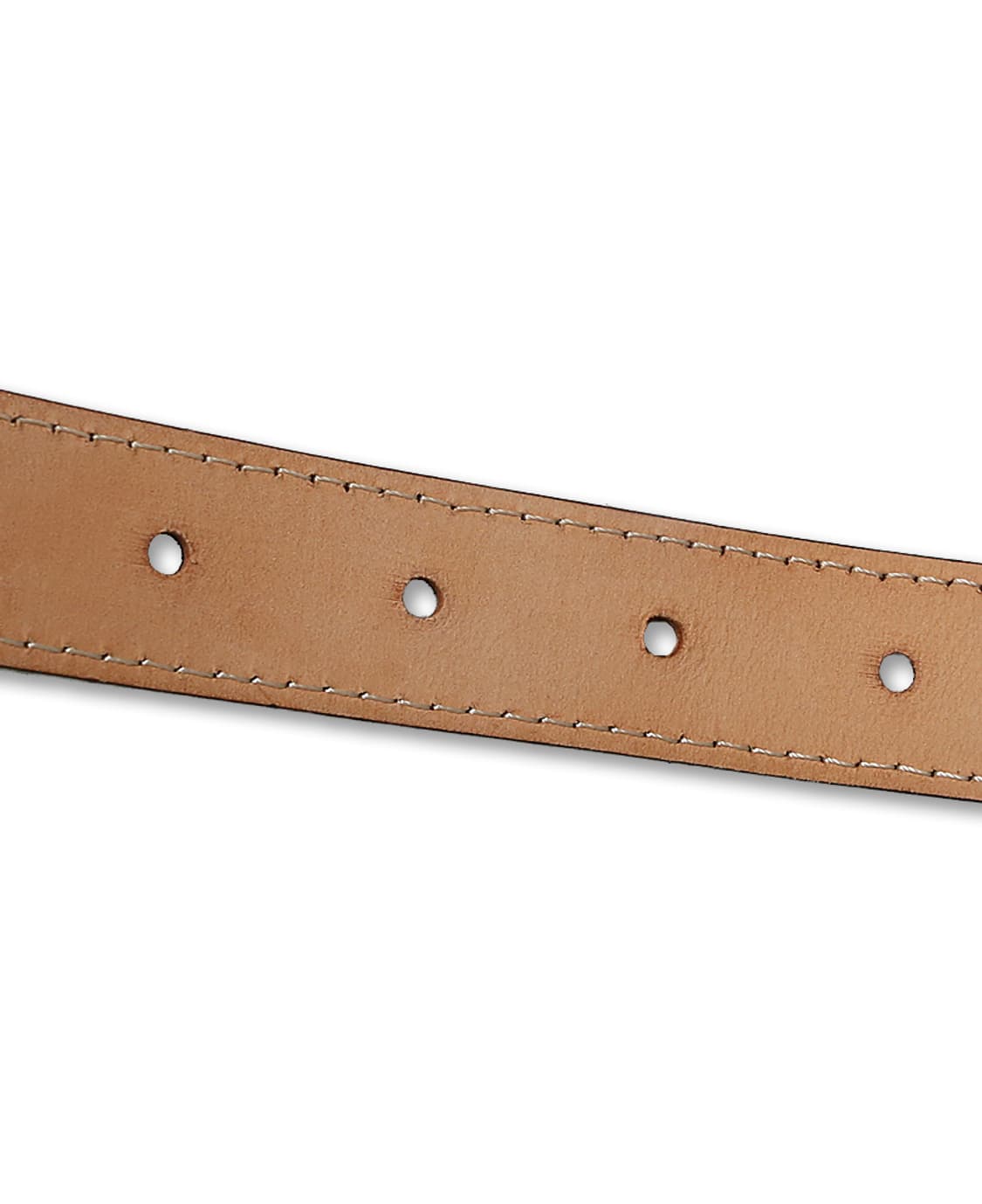 티베리오 페레티 [Tiberio Ferretti] 9646 스웨이드 벨트 상품이미지4