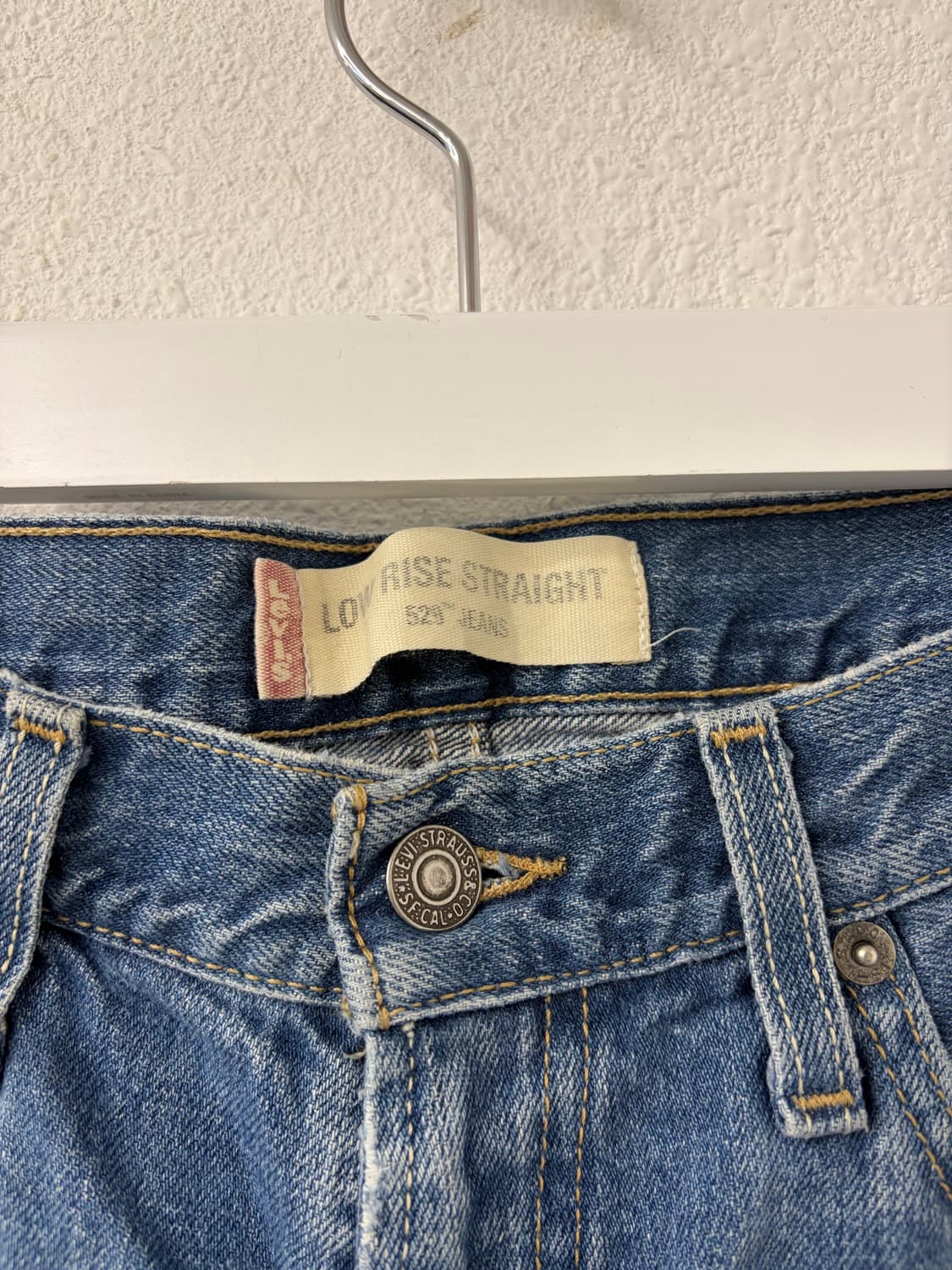 LEVI'S 529 (#012) 상품이미지3