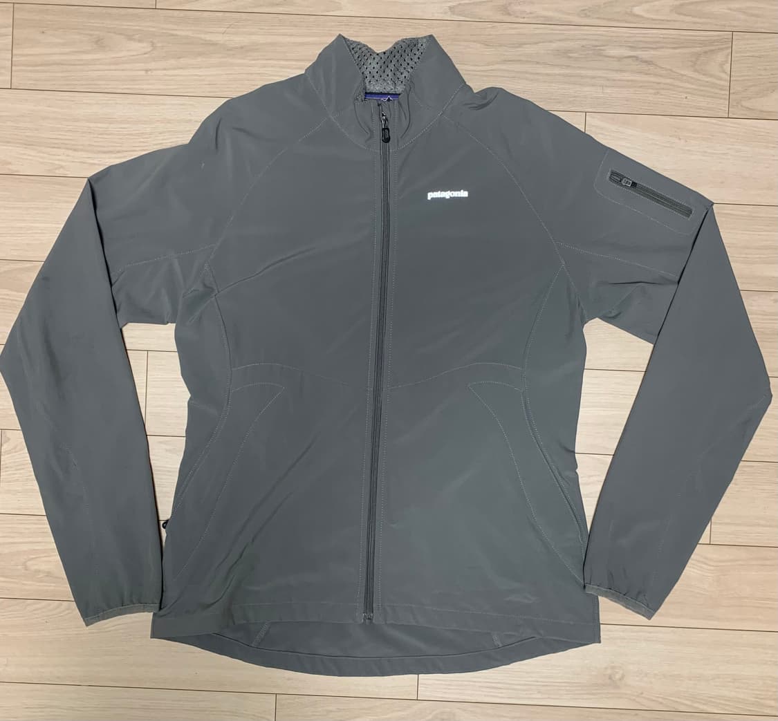파타고니아 바람막이 상품이미지1