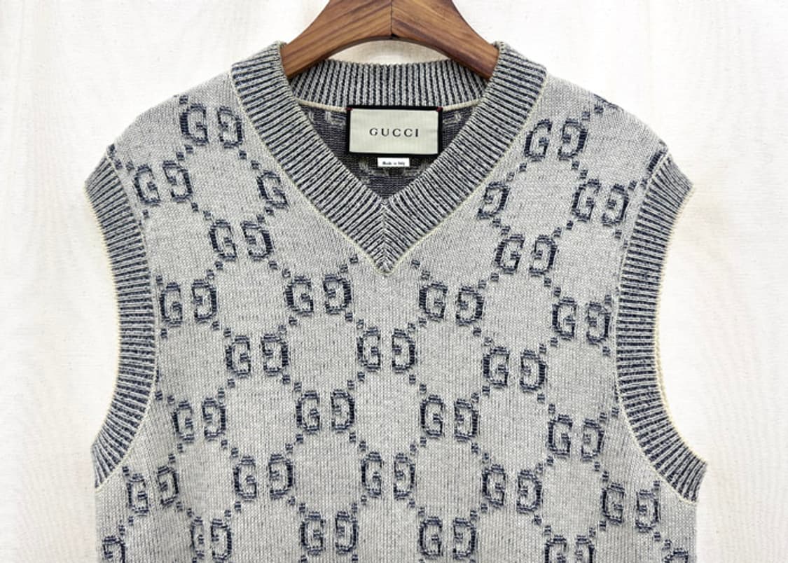 구찌 GG 코튼 자카드 베스트 상품이미지2