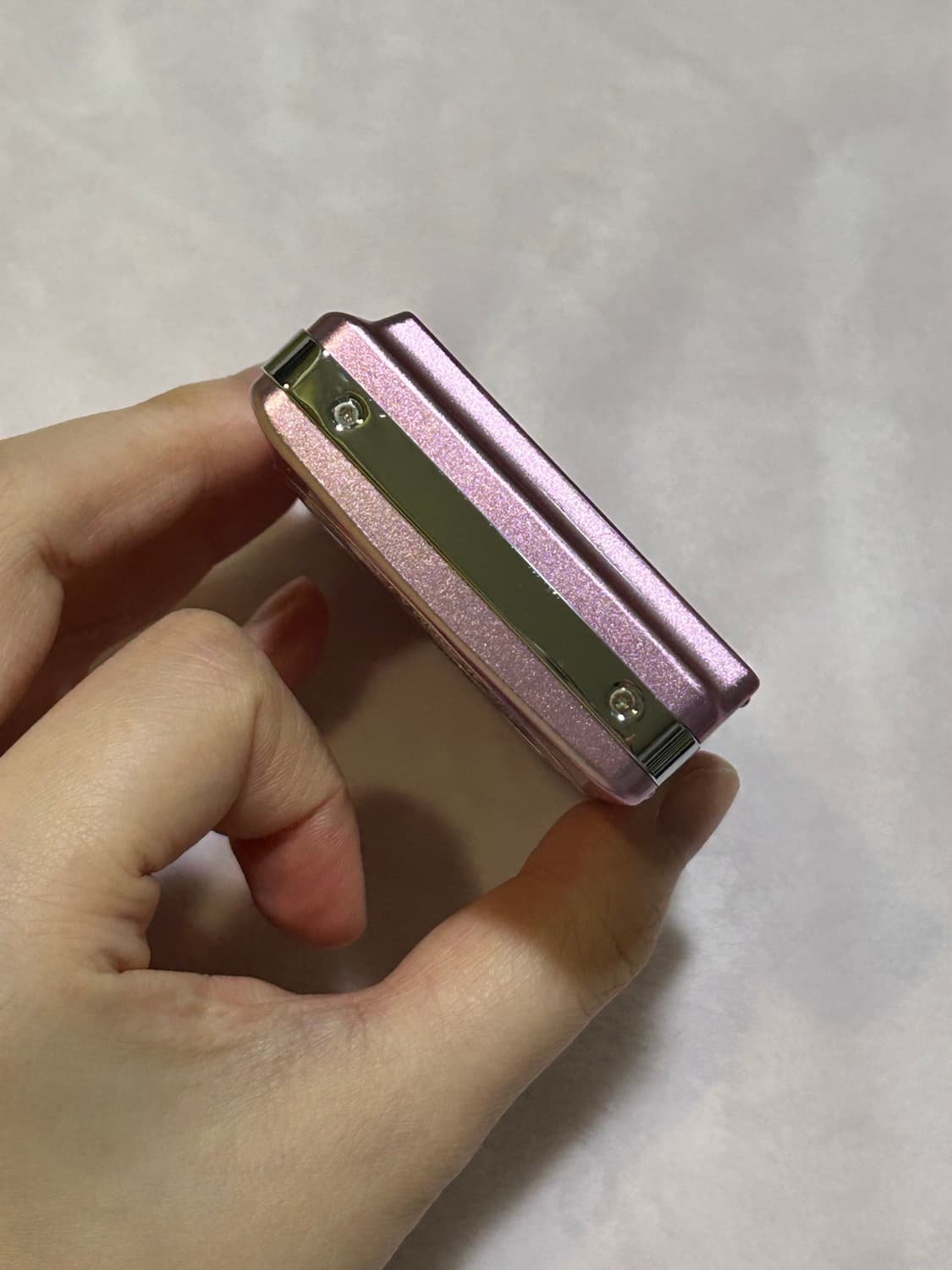 올림푸스 뮤 5010 베이비핑크 디카 빈티지디카 상품이미지5