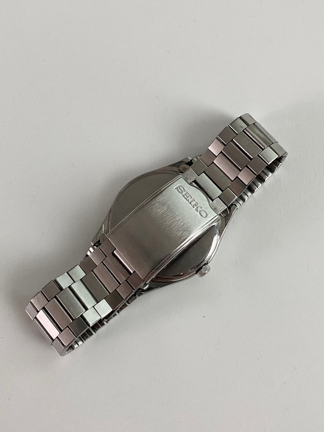 Seiko 세이코 스피릿 데이데이트 상품이미지3