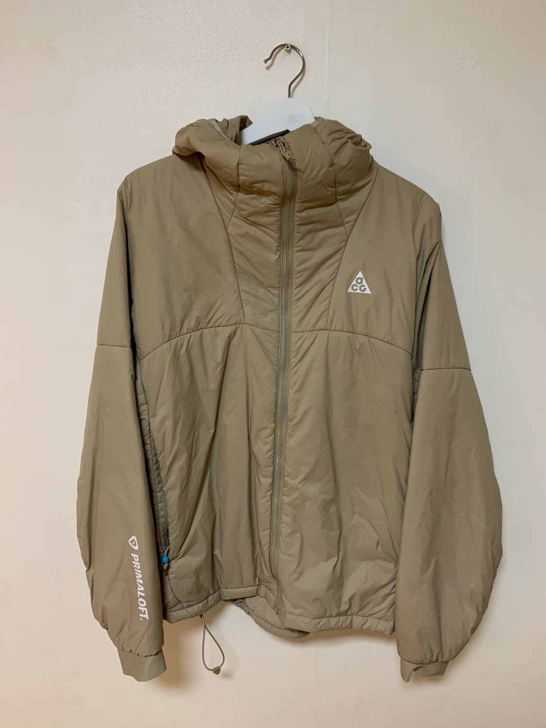 나이키 ACG 써마핏 ADV 로프 드 도프 자켓 상품이미지2