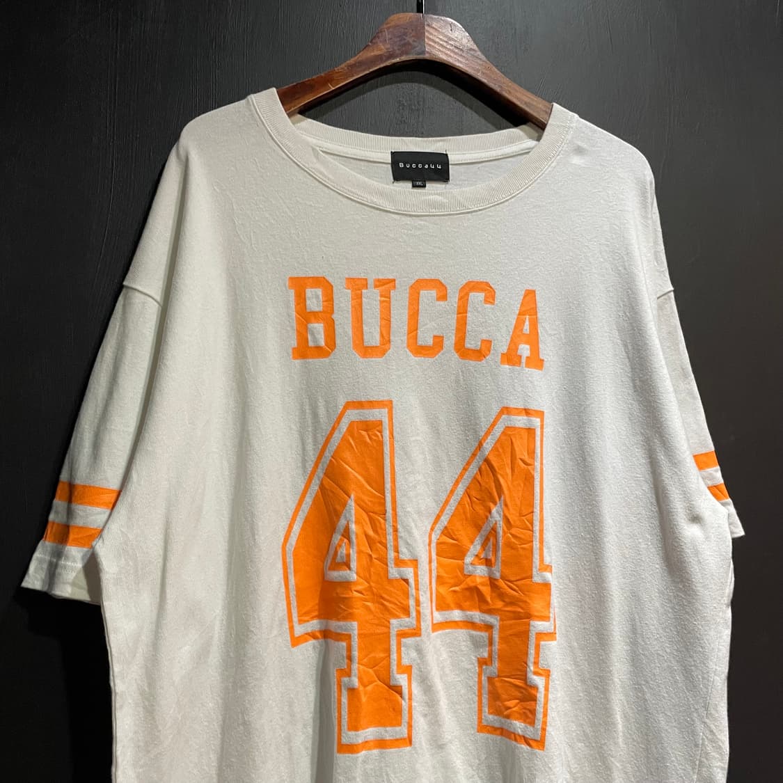 Bucca44 Rugby top 상품이미지5