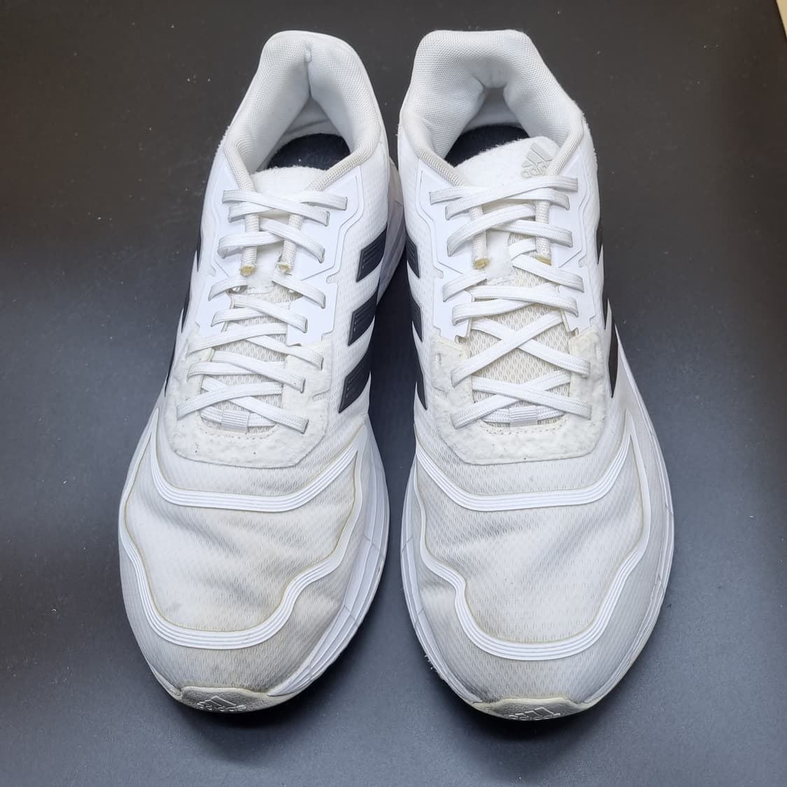 아디다스 듀라모10 남성운동화270 상품이미지2