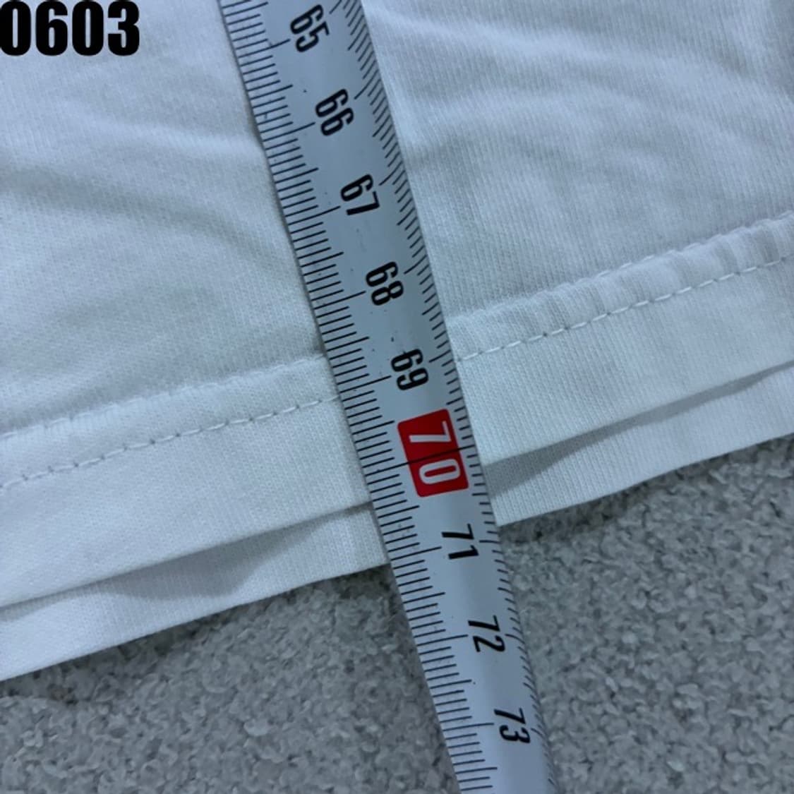 나이키 티셔츠 상품이미지5