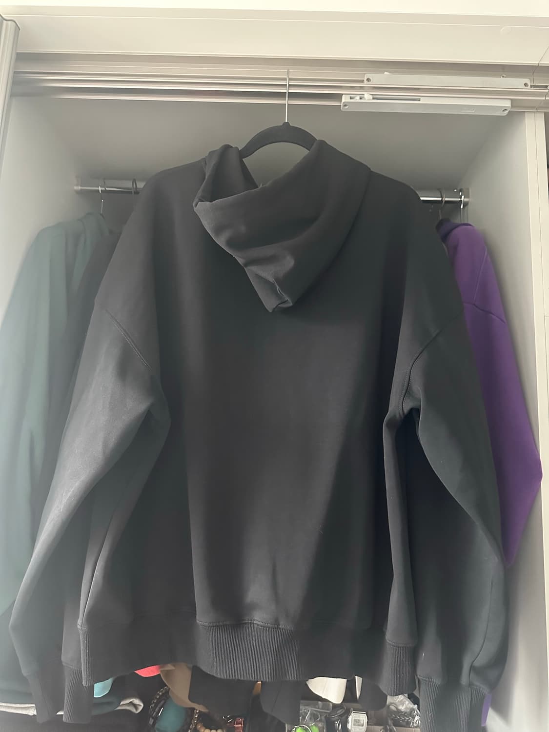 일본 후드집업 상품이미지2