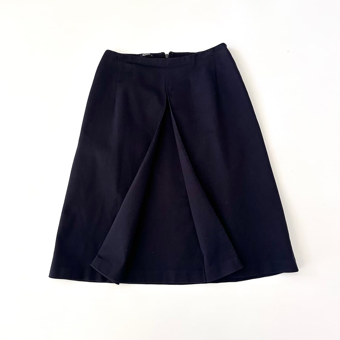 질샌더 jil sander 미디 스커트 상품이미지2